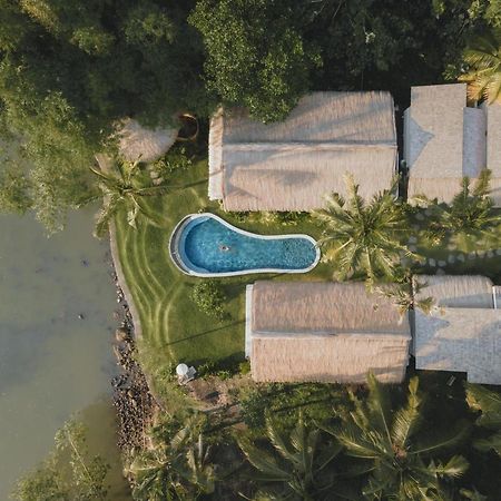 Yama Balian Hotel Tabanan  Exterior photo