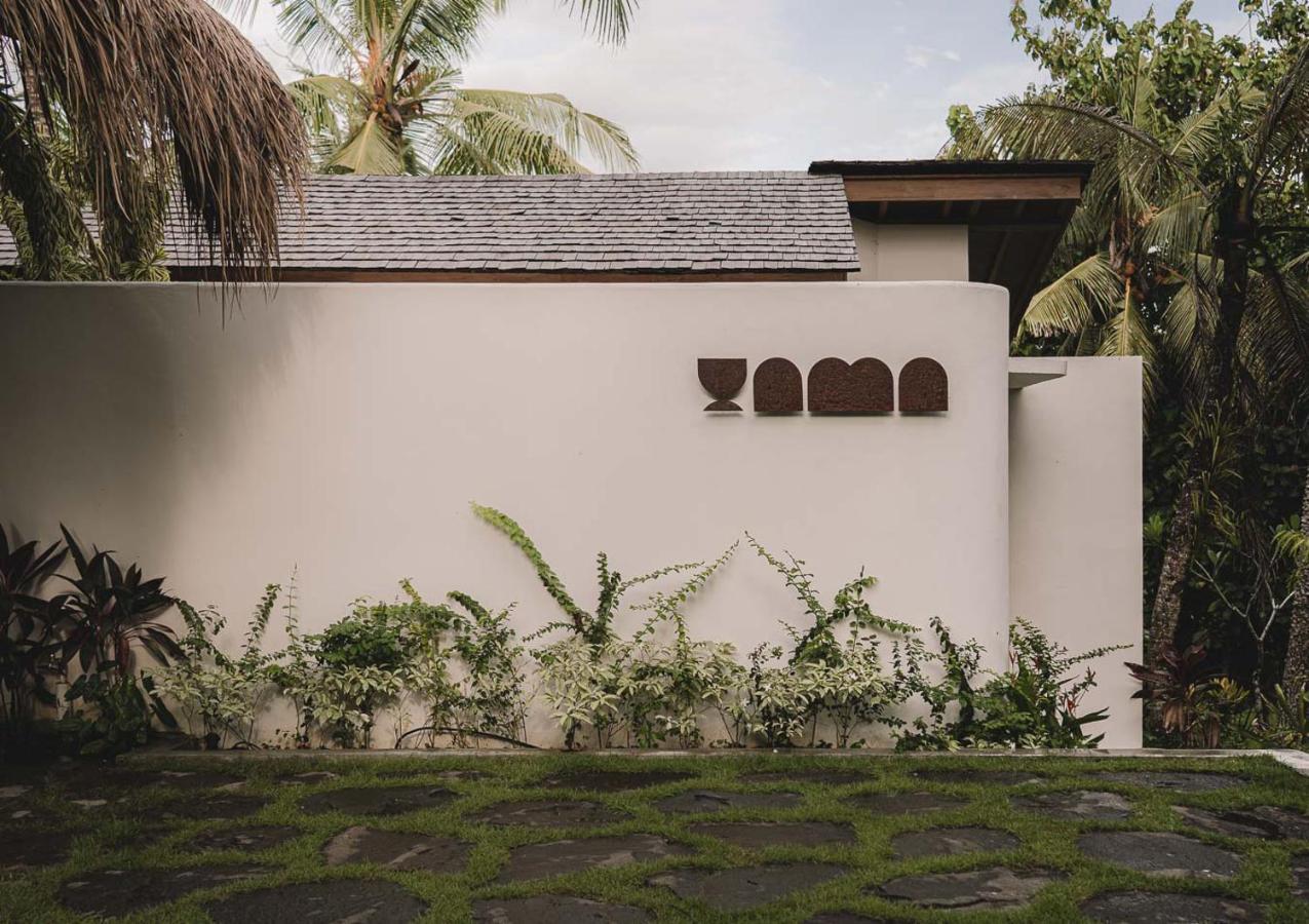 Yama Balian Hotel Tabanan  Exterior photo