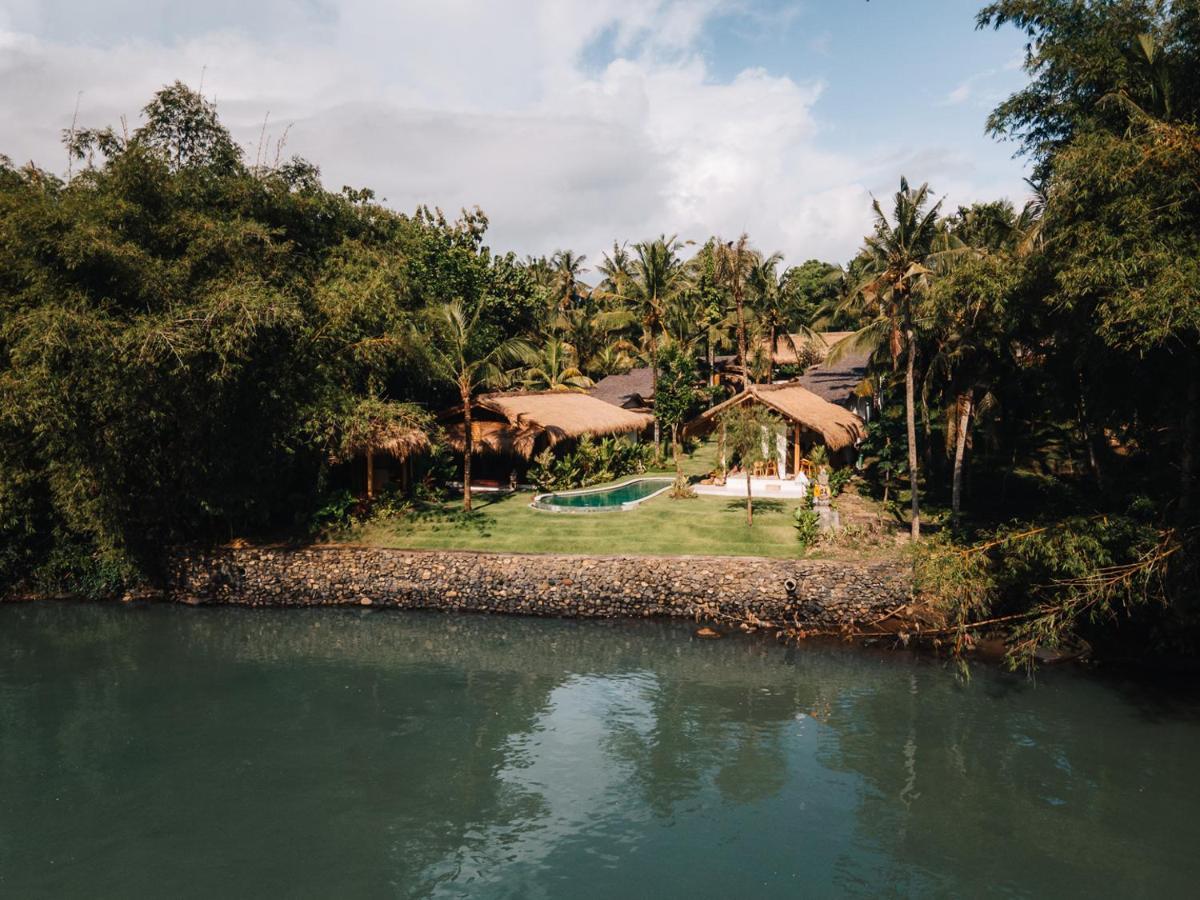 Yama Balian Hotel Tabanan  Exterior photo
