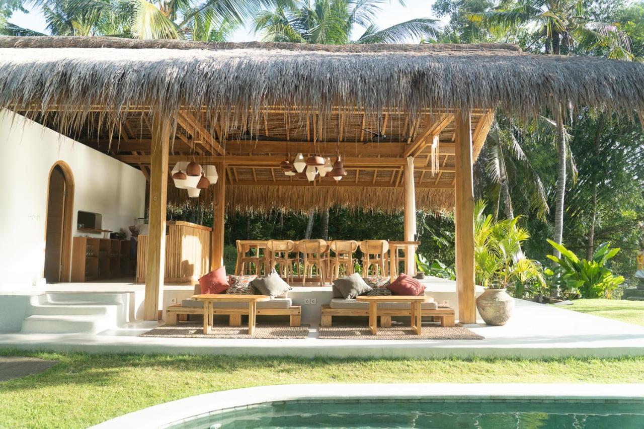 Yama Balian Hotel Tabanan  Exterior photo